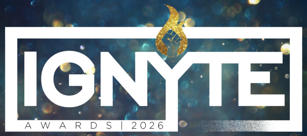 Ignyte Awards 2026 logo